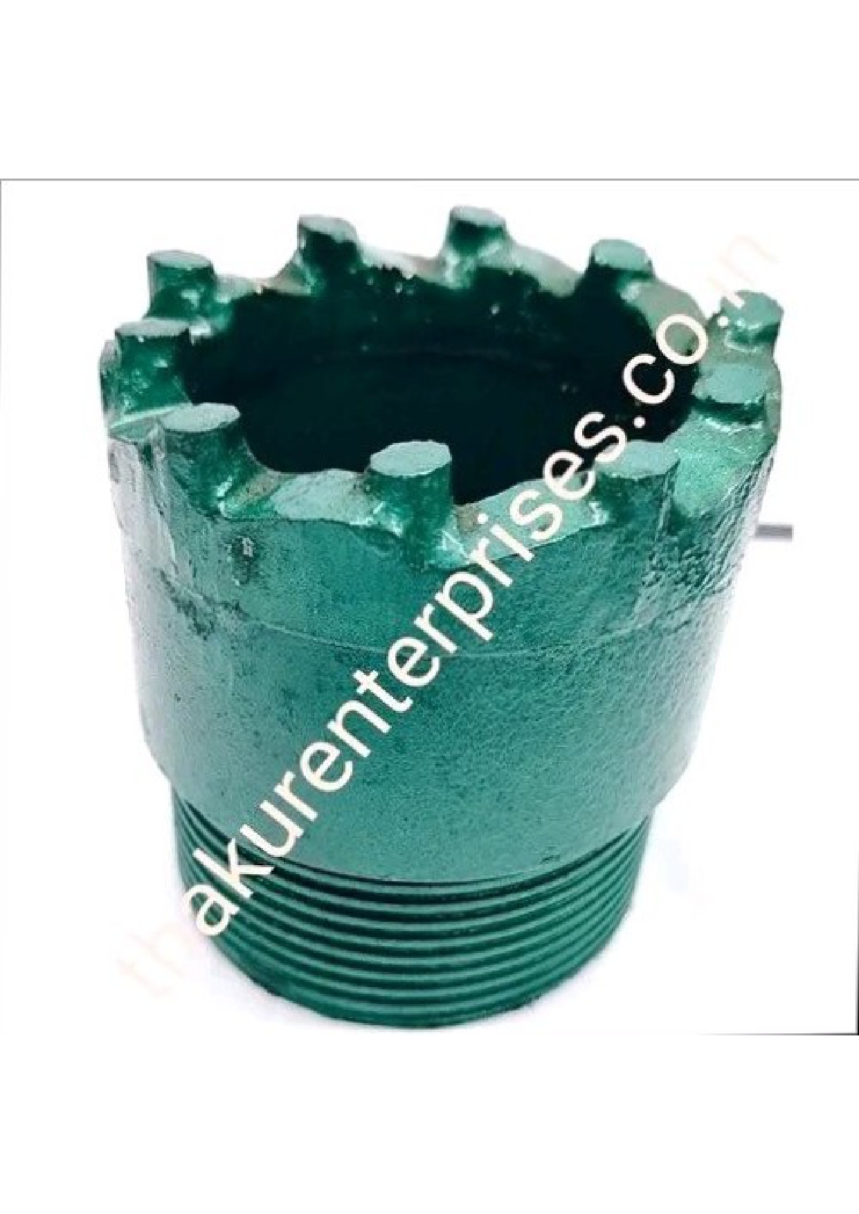 NX Core Bit TC